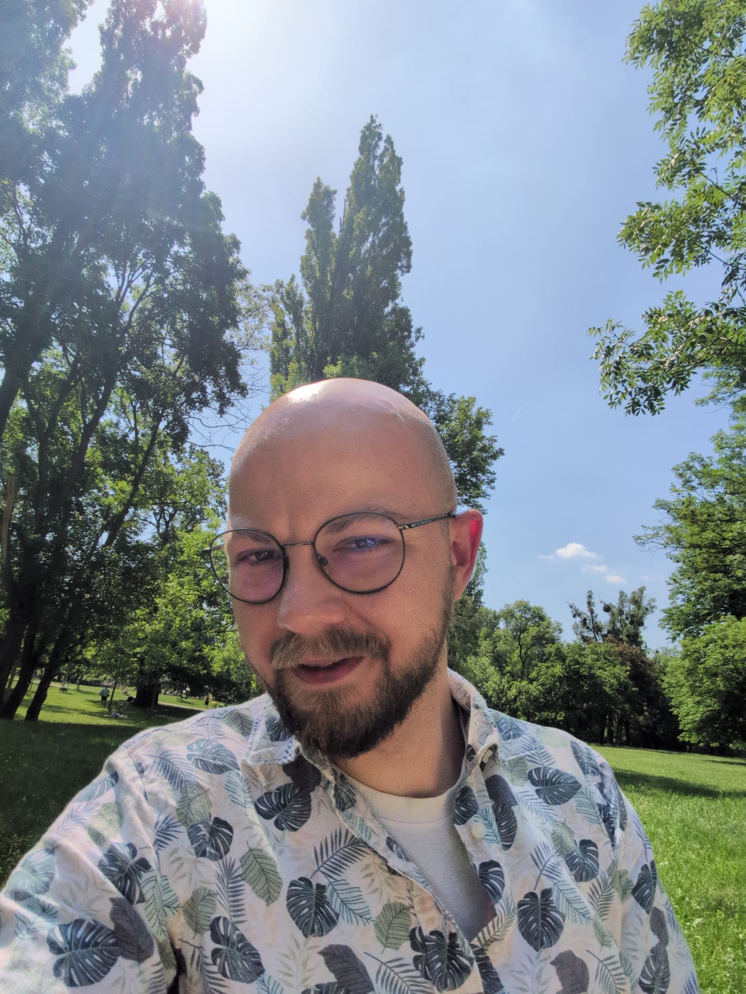 Florian Klement